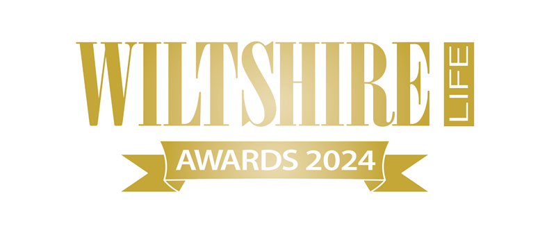 Wiltshire Life Awards logo 2024